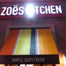 Zoes Kitchen - Mediterranean Restaurants