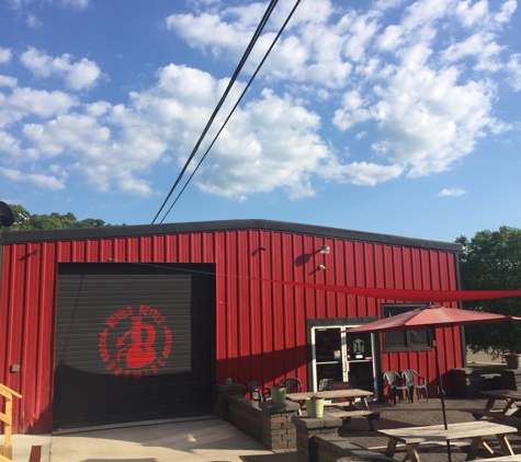 Devil's Kettle Brewing - Athens, OH