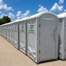 J. Johnnie on the Spot - Portable Toilets