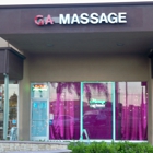 Golden Age Massage