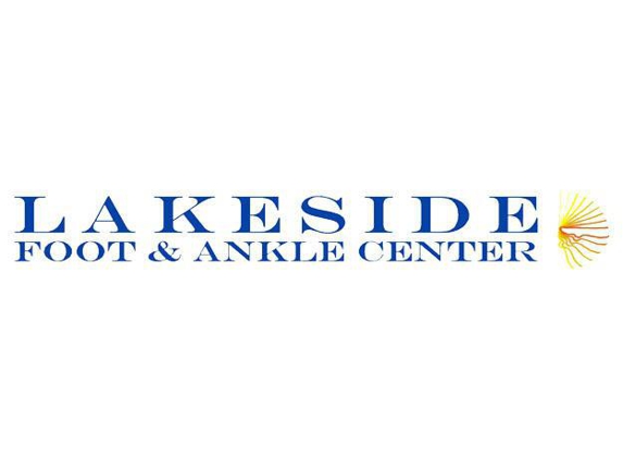 Lakeside Foot & Ankle Center - The Villages, FL