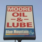 Moore Oil & Lube