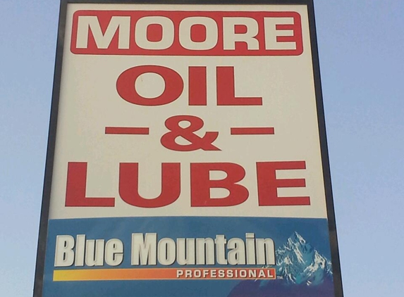 Moore Oil & Lube - Moore, OK