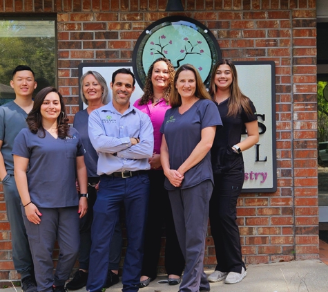 Cruz Davis Family and Cosmetic Dentistry - Gainesville, FL