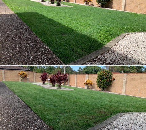 Pristine Acreage Mowing & Maintenance Pty Ltd - Burleigh Heads, QLD
