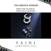 Faini Designs Jewelry Studio gallery