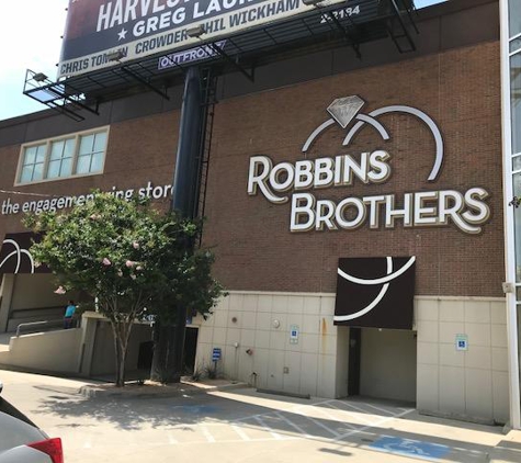 Robbins Brothers - Dallas, TX