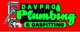 Davpro Plumbing & Gasfitting - Plumbers & Gasfitters