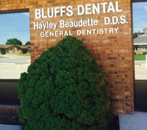 Bluffs Dental - Scottsbluff, NE