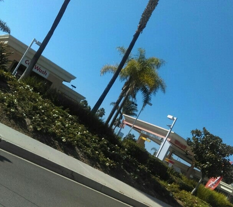 Shell - Oxnard, CA