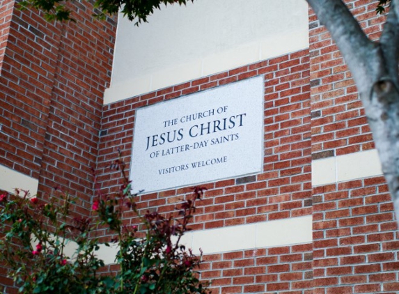 The Church of Jesus Christ of Latter-day Saints - Fayetteville, NC