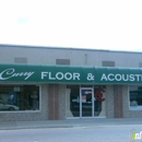 Curry Floor & Acoustics - Floor Materials