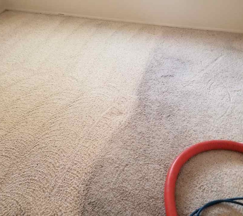 Dust Devil Carpet Cleaning - Tucson, AZ