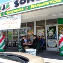 Baja Sonora Mexican Restaurant - Caterers