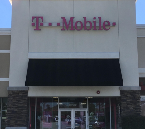 T-Mobile - Sarasota, FL