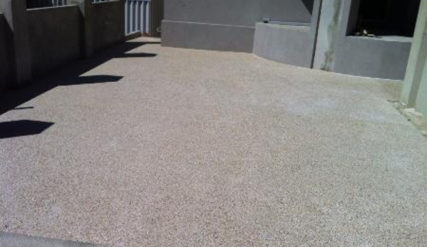 Ardeal Pty Ltd Concrete Contractors - Coogee, WA