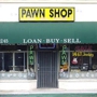 Cash Pawn Shop