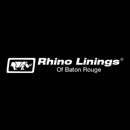 Rhino Linings of Baton Rouge LLC - Transport Trailers