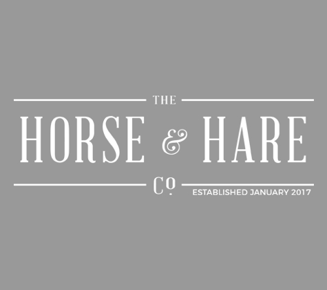 Horse & Hare Co. - Centerville, OH