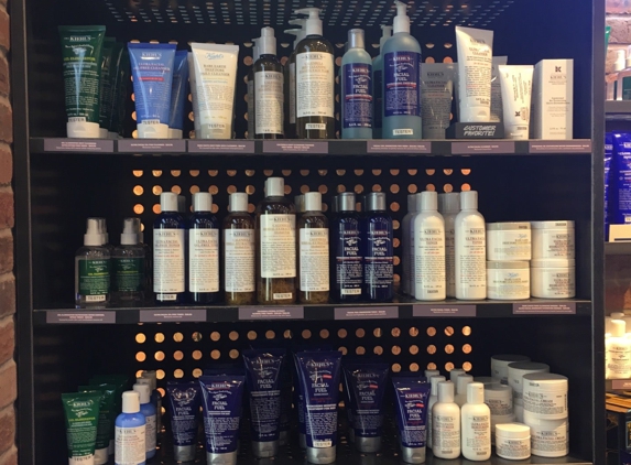 Kiehl’s - Honolulu, HI