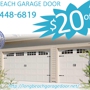 Long Beach Ca Garage Door