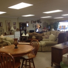 Hometown Furniture Showroom