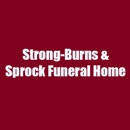 Strong-Burns & Sprock Funeral Home - Funeral Directors