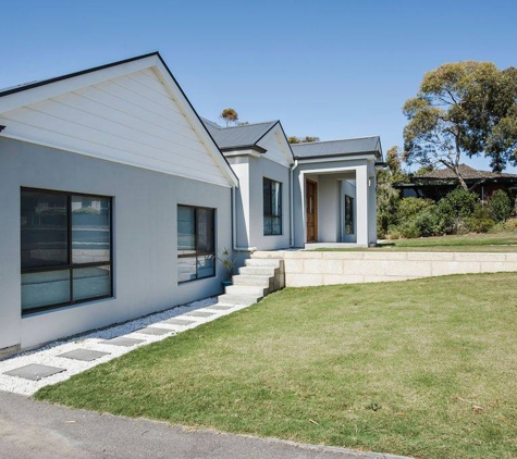 Arbon Building - Port Lincoln, SA