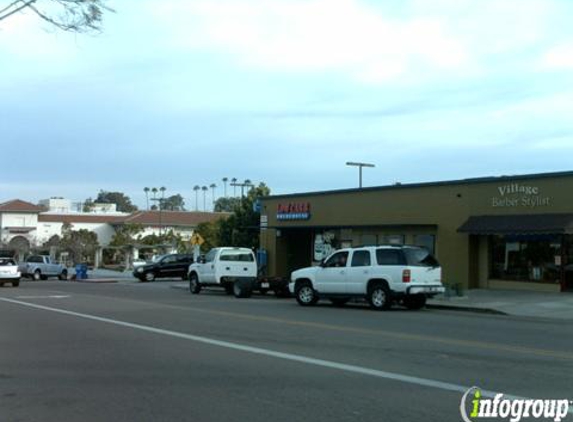 Ocean Cleaners - La Jolla, CA