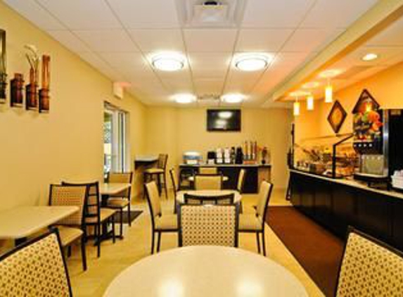 BEST WESTERN PLUS Orlando Convention Center Hotel - Orlando, FL