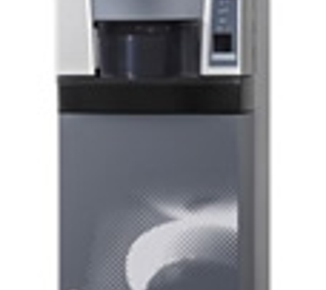 4 Square Vending