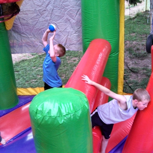 River Valley Bounce Houses (Canon City, Pueblo, Florence, Penrose) - Canon City, CO