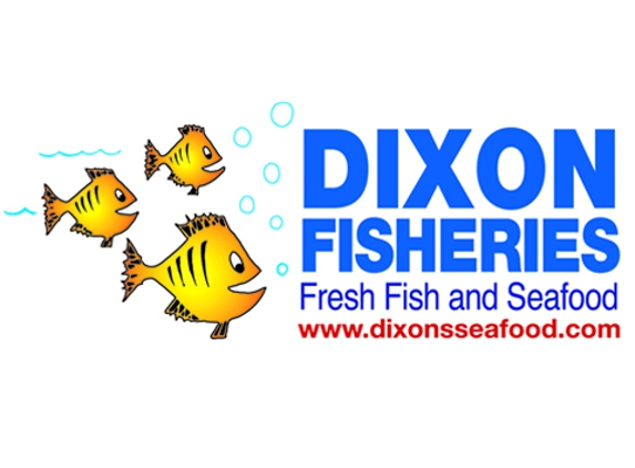 Dixon Fisheries, Inc. - Wholesale - East Peoria, IL