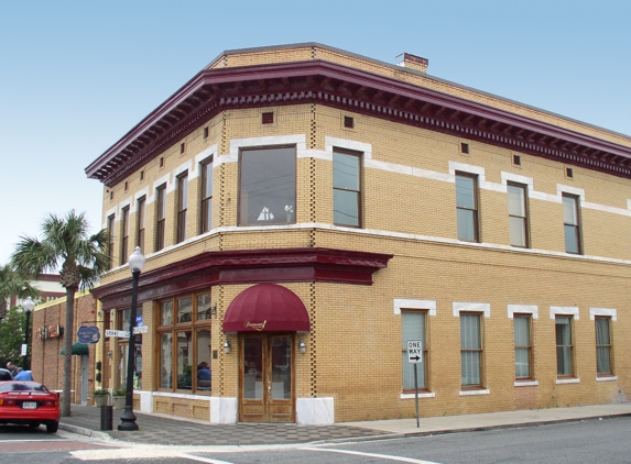 Paramount Printing - Brunswick, GA