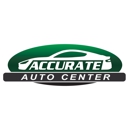 Accurate Auto Center - Auto Repair & Service