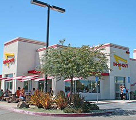 In-N-Out Burger - San Jose, CA