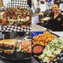 Obi's Fillin' Station - American Restaurants