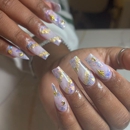 Galaxy Nail Lounge Spa - Nail Salons