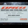Express Heating and Cooling