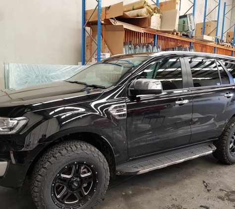 Premier Tinting