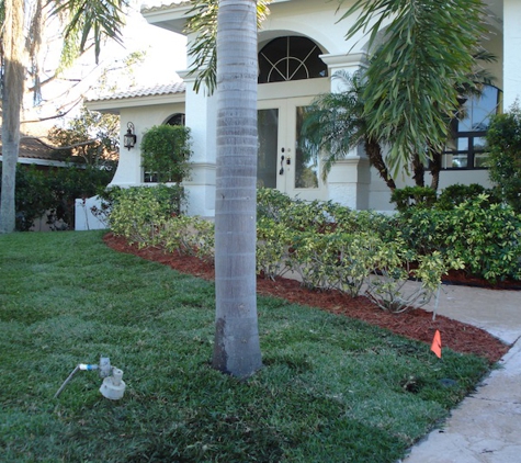 Maher and Son Mowing Company - Naples, FL