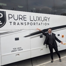 Pure Luxury Transportation - Airport Transportation