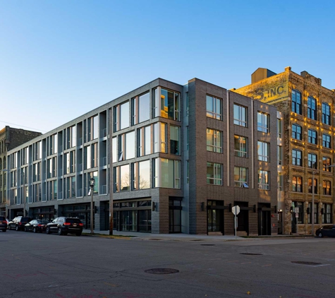 Timber Lofts - Milwaukee, WI