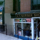 A-1 Barber Shop - Barbers