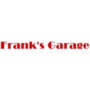 Frank's Garage - Auto Repair & Service
