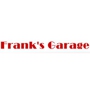 Frank's Garage