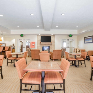 Comfort Inn & Suites Tooele-Salt Lake City - Tooele, UT