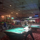 Steinway Cafe-Billiards