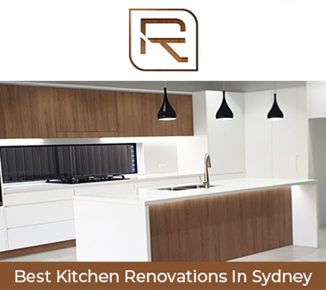 ROXTELL Kitchen Renovations Sydney - Chipping Norton, NSW. Best Kitchen Renovations In Sydney