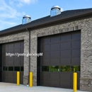 Alpine Garage Door Repair Canton Co. - Garage Doors & Openers